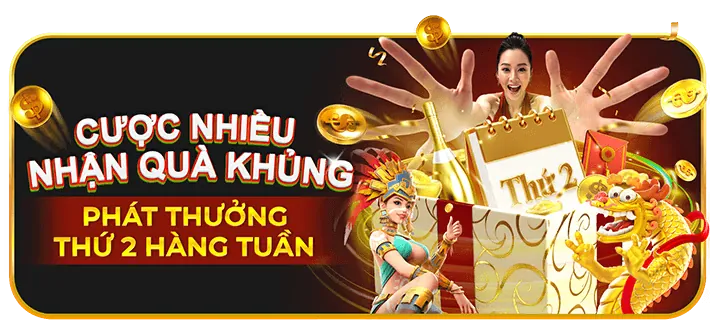 Slot Chủ Đề Đặc Biệt
