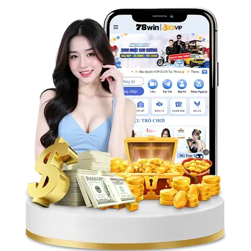 Thưởng chào mừng 123b Game