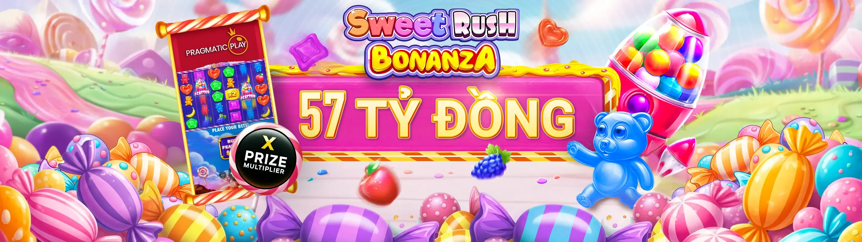 Các trò chơi giải trí trực tuyến khác tại 123b game