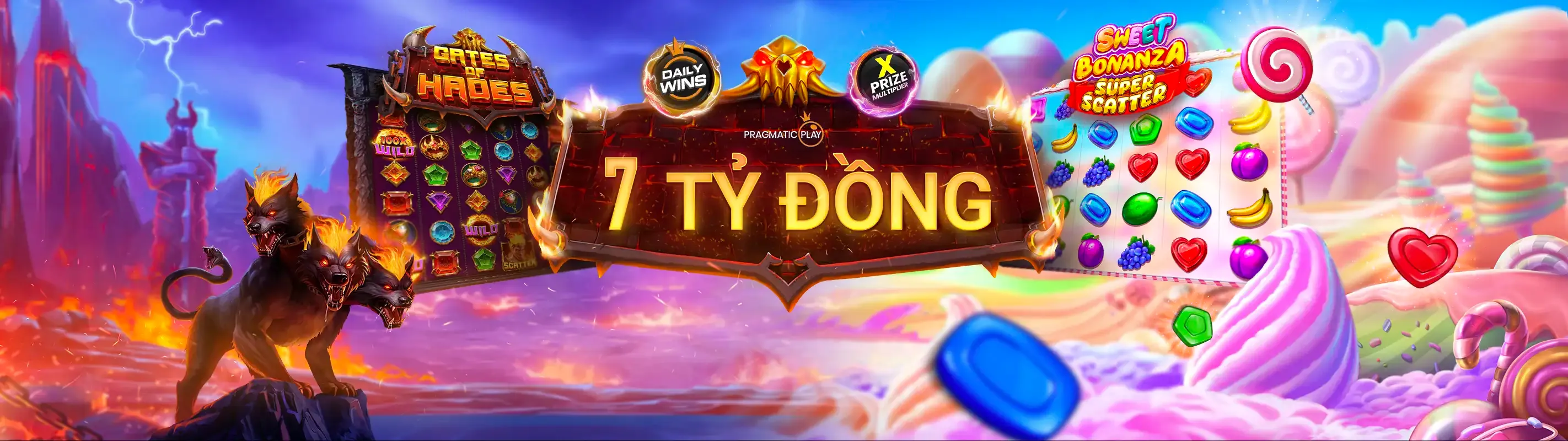 Sòng bạc trực tiếp 123b game