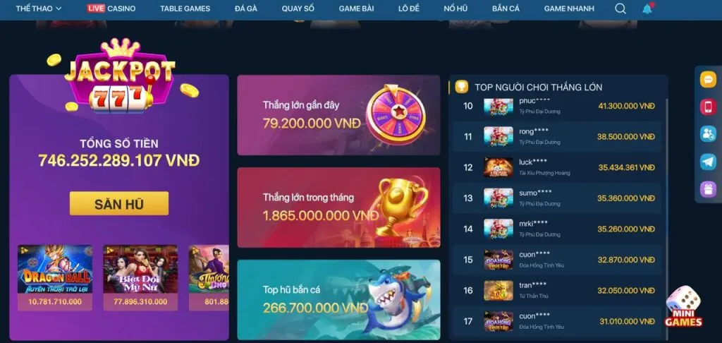 Cam kết an toàn và minh bạch của 123b game